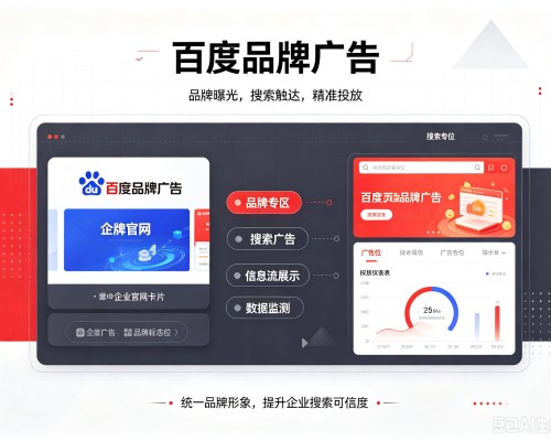 聊城百度品牌广告