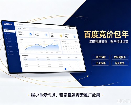 聊城百度竞价包年
